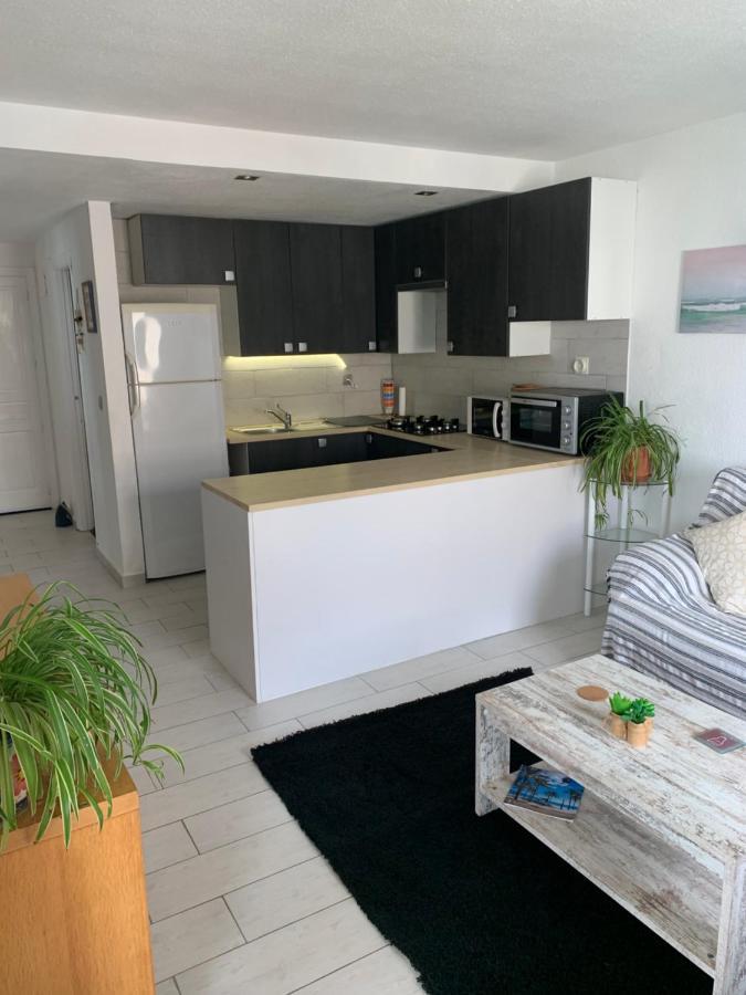 Apartamento En Playa Del Albir 알리칸테 외부 사진
