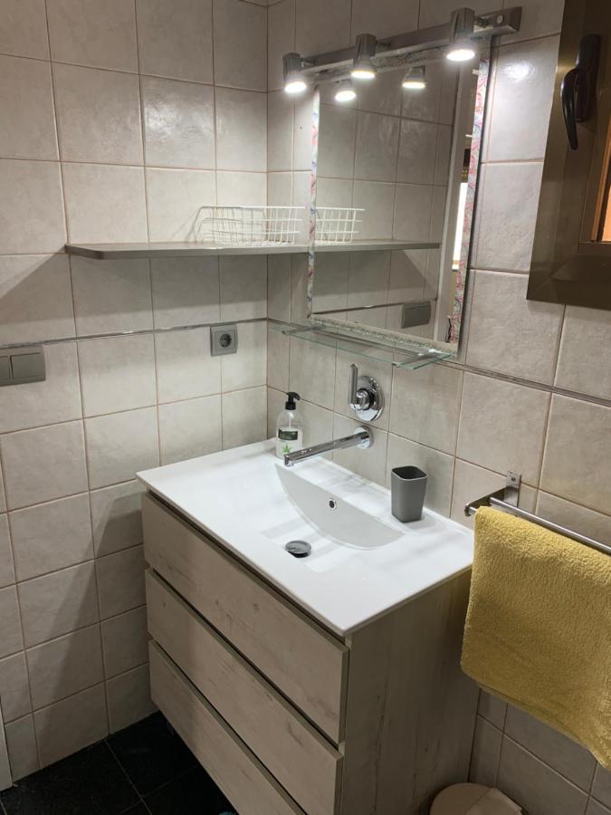 Apartamento En Playa Del Albir 알리칸테 외부 사진