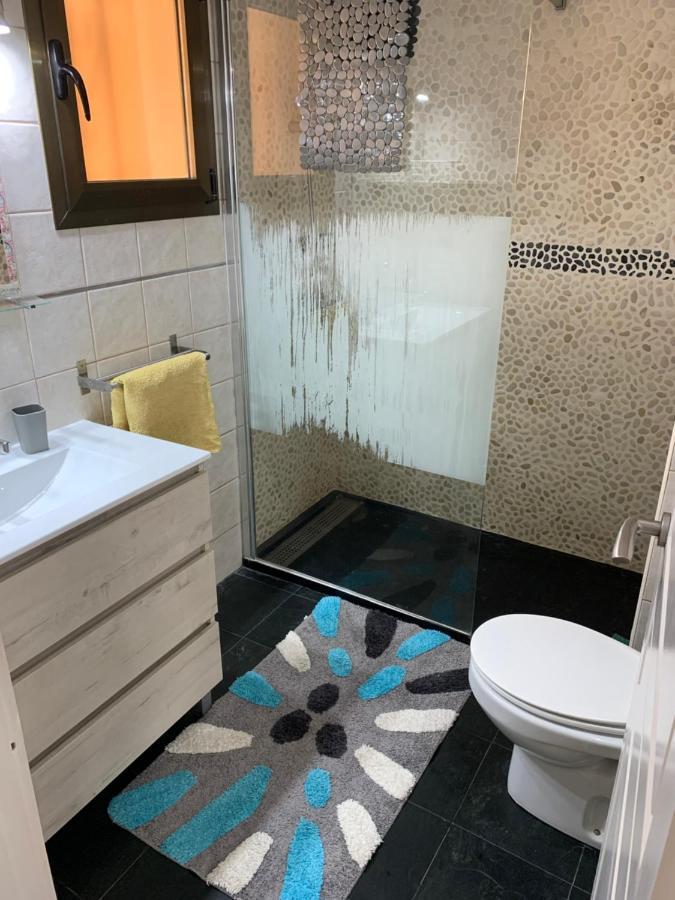 Apartamento En Playa Del Albir 알리칸테 외부 사진